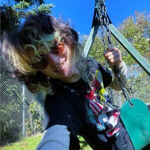 Meet your Posher, Finn